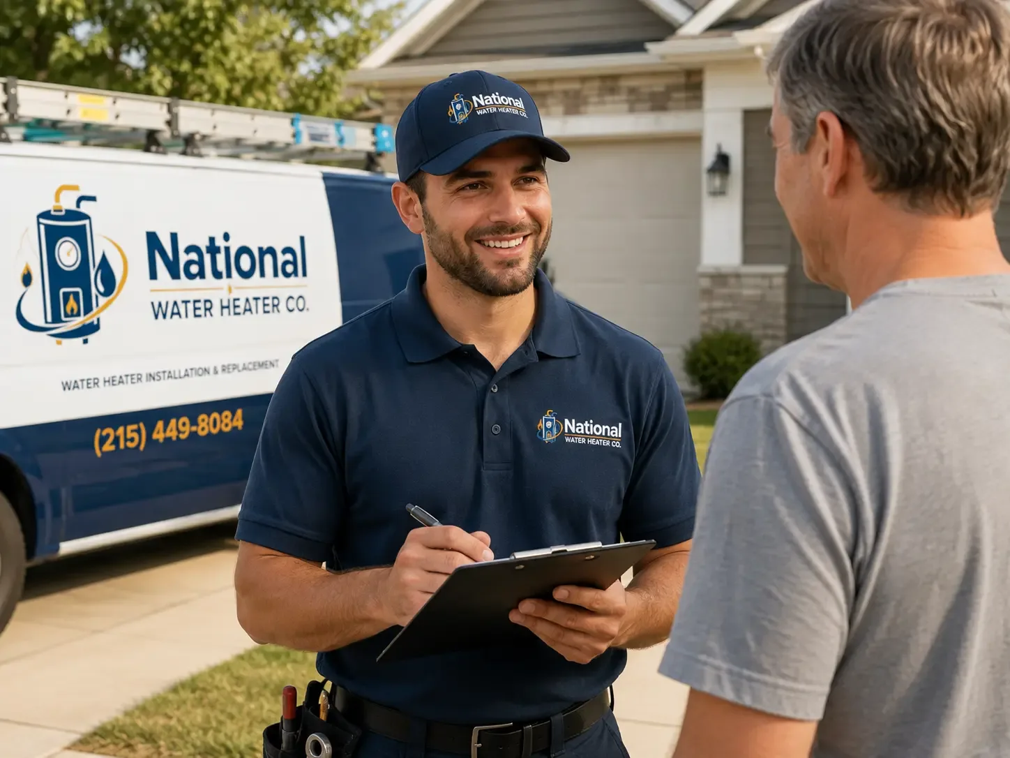 Water Heater Installation Echo, LA FAQs